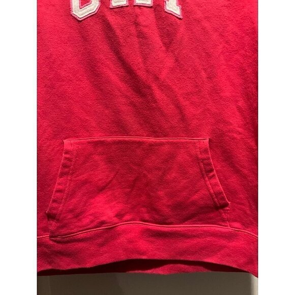 Girl’s‎ GAP Pullover Hoodie Size Medium - Picture 4 of 8